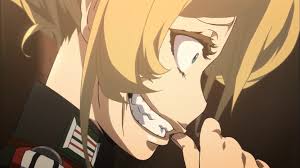 The movie (劇場版 幼女戦記 gekijouban youjo senki) is a 2019 japanese animated fantasy action film based on the saga of Youjo Senki Episode 1 Discussion 260 Forums Myanimelist Net