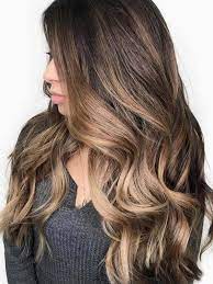 13 Fresh Hair Colors To Show Your Stylist This Spring Ombre Hair Ombre Hair Blonde Fresh Hair