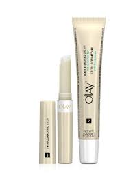 That's where i found olay's facial hair removal duo. Olay Products Olay Reviews Olay Prices Total Beauty
