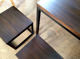 Free shipping on selected items. Black Oak Wooden Table Tops Let S Learn Its Story Skandinavisk Mobeldesign