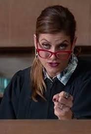 Bad Judge" What Is Best in Life? (TV Episode 2014)