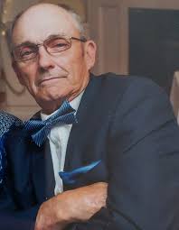 Gerald Faubert (Gerry) Obituary