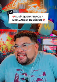 Watching Jack Jagger Attack