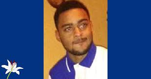 Omar Deangelo Booker, age 18