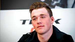 Mads Pedersen fortæller om ny rolle: Købte cykler til et helt hold