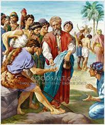 Joseph Sold By His Brothers Bible Images Bible Artwork Bible Illustrations