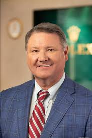 Sissy's Log Cabin's Bill Jones