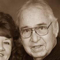 James Sylvander Obituary