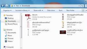 Automatically Clear Your Downloads Folder With A Batch Script Delete Folder Downloads Folder Batch File