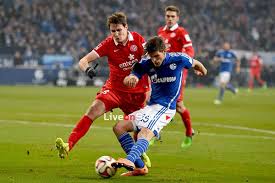 Mainz zeigt sich in der offensive. Fc Schalke 04 Vs Mainz 05 Preview And Prediction Live Stream Bundesliga 2018 2019