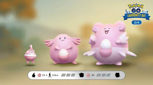 How Blissey Became Better Than Chansey - Youtube