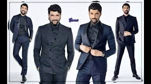 Hayatimda izledigim en guzel filmlerden biri. Engin Akyurek Promotion Of Bir Ask Iki Hayat Youtube