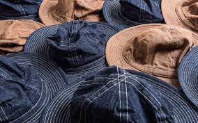 Buzz Rickson S Daisy Mae Hats