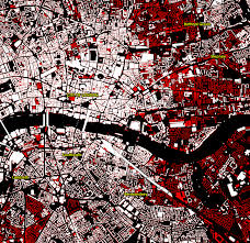 suprageography openstreetmap coverage london building pa