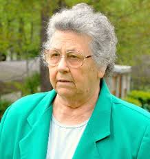 Betty Caudill Obituary