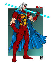○Union Image Comic I really love this character's costume design, even  though it's outdated. Created my Jim Lee and Mike Heisler. #art  #imagecomicsfanart #doodling #comicbooks #comicart #superheroes  #supervillain #sketch #drawing #artist #illustration #