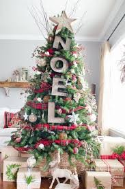 In most cases, the christmas lights are available in. 64 Decorated Christmas Tree Ideas Pictures Of Christmas Tree Inspiration