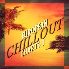Various Artists European Chillout Charts Vol 1