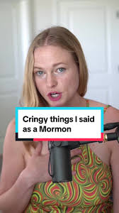 Something Embarrassing to Say