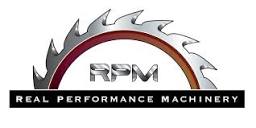 Contact Us – Real Performance Machinery