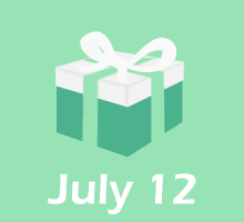 July 12 Birthdays july 12 birthdays