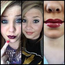 Prism gloss nail polish color recommendations