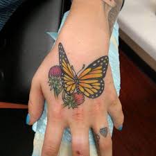 Check spelling or type a new query. 125 Butterfly Tattoo Ideas For Depicting Transformation Wild Tattoo Art