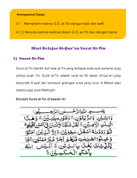 We did not find results for: Buku Digital Surat At Tiin Unduh Buku 1 6 Halaman Pubhtml5