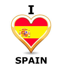 For any design in simple style. Spain Flag Stock Illustrations Cliparts And Royalty Free Spain Flag Vectors