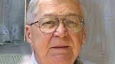 James W. "Jim" Cunningham Obituary (1947