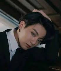 Boyfriend is also the boss at Jeonix Corporation