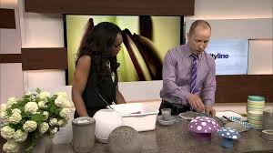 Some garden statues may have details that will need to be gently scrubbed with a toothbrush. Diy Cement Ornaments For Your Garden Youtube