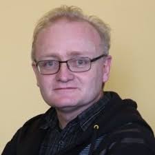 Professor Robert de Mello Koch