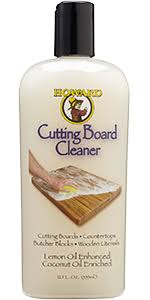 Maybe you would like to learn more about one of these? Amazon Com Howard Products Bbc0 Butcher Block Conditioner 12 Fl Oz Beauty