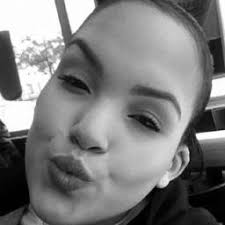 Samantha Cartagena's Instagram, Twitter & Facebook