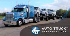 Auto Truck Transport USA - Truck Delivery