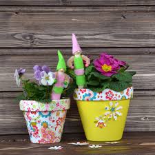Die vorfreude auf ostern ist bei kindern wirklich gross. Basteln Fur Den Fruhling Ideen Mit Anleitung Basteln Fur Den Fruhling