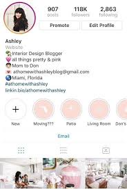 Instagram Edit Profile Bio Ideas For Girls Instagram A Beginner S Guide Beginner Instagram Instagram Blog Instagram Quotes Captions