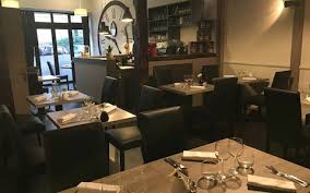 The Best Restaurants In Normandy Telegraph Travel