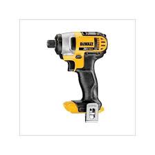 Specify a correct version of file. Dewalt 20v Max Lithium Ion 1 4 Impact Driver Tool Only