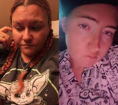 Sheena Nichols's Instagram, Twitter & Facebook