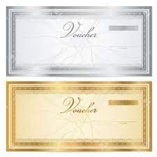 Nur an sie und sie haben die gelegenheit, einen neuen käufer von sich zu begeistern. Gutschein Vorlage Mit Guillochenmuster Wasserzeichen Und Grenze Dieser Hintergrund Verwendbar Fur Geschenkgutschein Gutschein Coupon Banknote Diplom Geld Design Wahrungs Vektor Illustration Uberprufen Etc In Gold Und Silber Farben Lizenzfrei