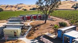 ecotech design completes shipping container hotel at ...