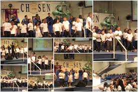 I lead a dynamic and dedicated staff that serve children, 12 months old through grade 8, at st. Children S Ministry St John Missionary Baptist Church Bakersfield Ca