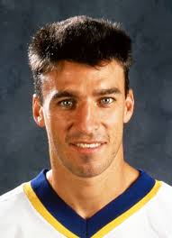 Player photos for the 1982-83 Victoria Cougars at hockeydb.com