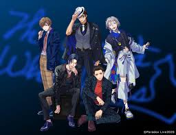 Pro plan sendiri mempunyai berbagai varian yang bisa disesuaikan dengan masalah dan. My Sweetest Love Paradox Live Wiki Fandom