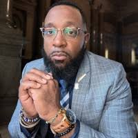 Malcolm J Yates, M.S., M.P.A.