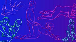 Alfred kinsey's groundbreaking studies other positions for sizzling and satisfying sex. New Sex Positions To Try In 2019 To Start The Year With A Bang Stylecaster