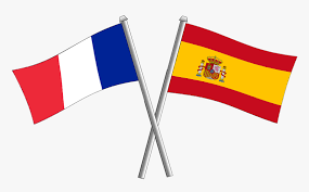 This current version was last updated on october 5, 1981. Friendship Flag Flags Crossbred Spain Spanish Spain Flag Hd Png Download Transparent Png Image Pngitem