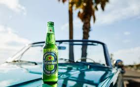 Codzienne losowania wyjazdów z okresu od 01.03.2021 do 30.06.2021. Heineken Launches Now You Can Campaign For 0 0 Brand Beer Today